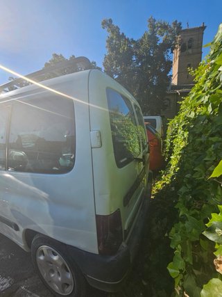 Citroen Berlingo 2000