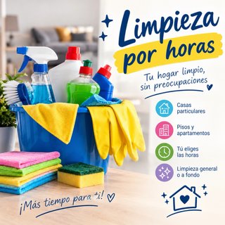 Limpieza