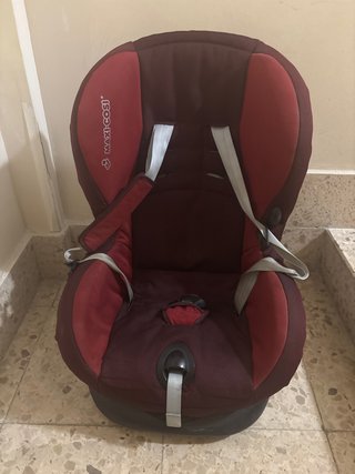 Silla de coche Maxi-Cosi