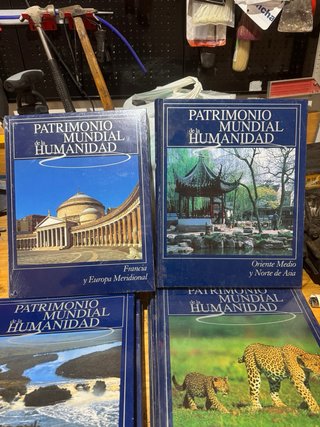 Libros