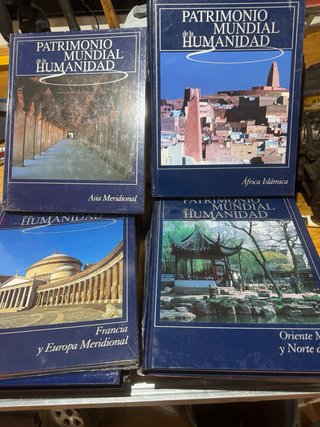 Libros