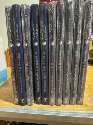 Libros