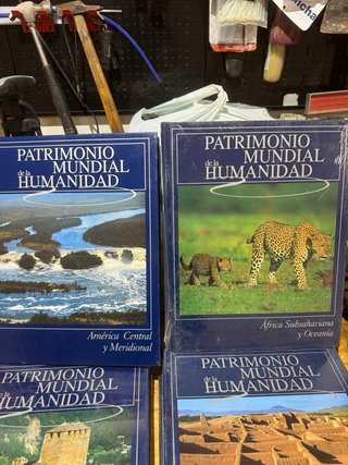 Libros