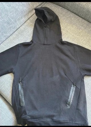 Lote 5 Sudaderas Niño Talla 13 Años .
