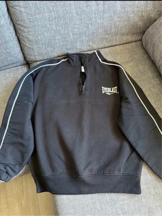 Lote 5 Sudaderas Niño Talla 13 Años .