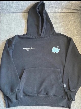 Lote 5 Sudaderas Niño Talla 13 Años .