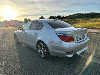 BMW Serie 5 2006