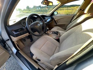 BMW Serie 5 2006