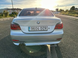 BMW Serie 5 2006