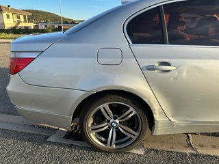 BMW Serie 5 2006
