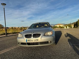 BMW Serie 5 2006