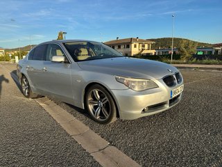 BMW Serie 5 2006