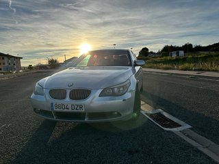 BMW Serie 5 2006