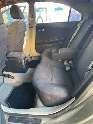 Nissan Primera 2003 2.2 diesel con a/a ITV 1 año