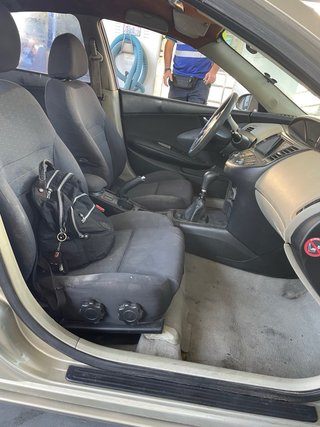 Nissan Primera 2003 2.2 diesel con a/a ITV 1 año