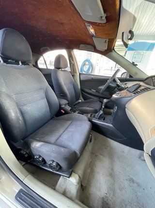 Nissan Primera 2003 2.2 diesel con a/a ITV 1 año