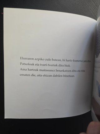 Hartz zuria