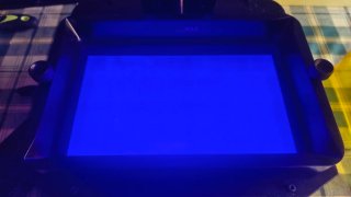 Stampante 3D Anycubic Photon Mono M5s 12K