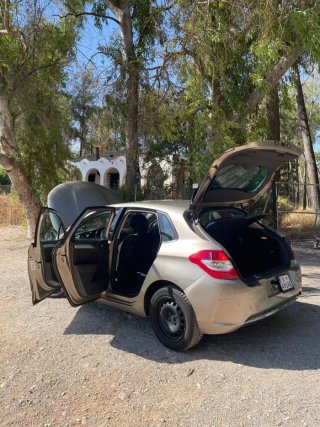 Citroen C4 2013
