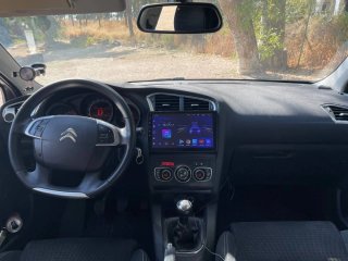 Citroen C4 2013