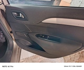 Citroen C4 2013
