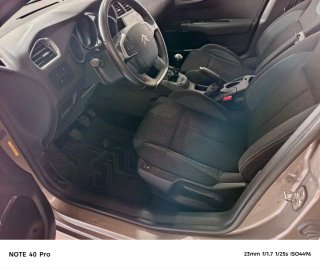 Citroen C4 2013
