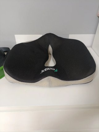 Cojín Ergonómico Feagar de Espuma