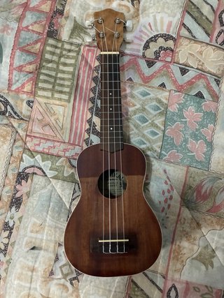 Ukelele Lanikai