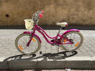 Trek Mystic Bicicleta Infantil Niña 20 Pulgadas