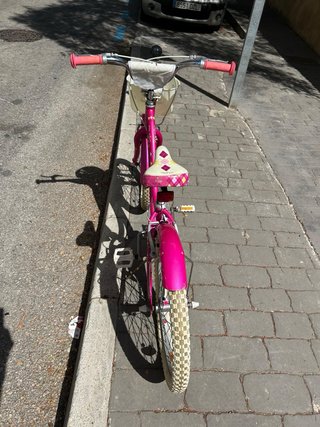 Trek Mystic Bicicleta Infantil Niña 20 Pulgadas