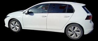 CUOTA 330€ - Volkswagen Golf 2025 Mas 1.5 TSI