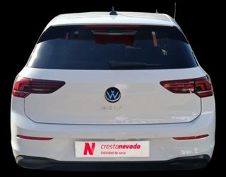 CUOTA 330€ - Volkswagen Golf 2025 Mas 1.5 TSI