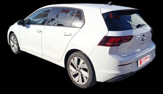 CUOTA 330€ - Volkswagen Golf 2025 Mas 1.5 TSI