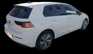 CUOTA 330€ - Volkswagen Golf 2025 Mas 1.5 TSI