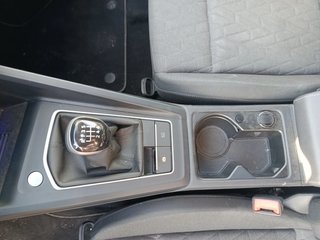 CUOTA 330€ - Volkswagen Golf 2025 Mas 1.5 TSI