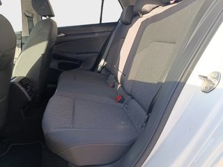 CUOTA 330€ - Volkswagen Golf 2025 Mas 1.5 TSI