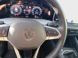 CUOTA 330€ - Volkswagen Golf 2025 Mas 1.5 TSI