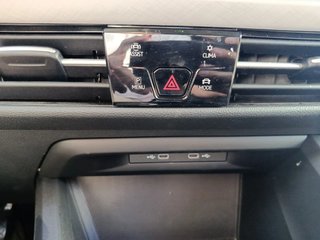 CUOTA 330€ - Volkswagen Golf 2025 Mas 1.5 TSI