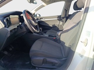 CUOTA 330€ - Volkswagen Golf 2025 Mas 1.5 TSI