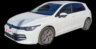 CUOTA 330€ - Volkswagen Golf 2025 Mas 1.5 TSI