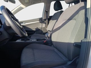 CUOTA 330€ - Volkswagen Golf 2025 Mas 1.5 TSI