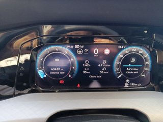 CUOTA 330€ - Volkswagen Golf 2025 Mas 1.5 TSI