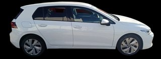 CUOTA 330€ - Volkswagen Golf 2025 Mas 1.5 TSI