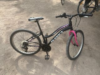 Bicicleta infantil R-PRO