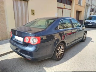 Volkswagen Jetta 2007