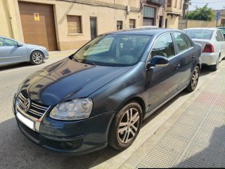 Volkswagen Jetta 2007