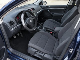 Volkswagen Jetta 2007