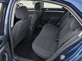 Volkswagen Jetta 2007