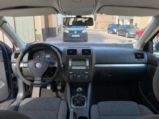 Volkswagen Jetta 2007