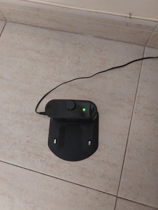 Robot Aspirador iRobot Roomba 780 con 2 faros